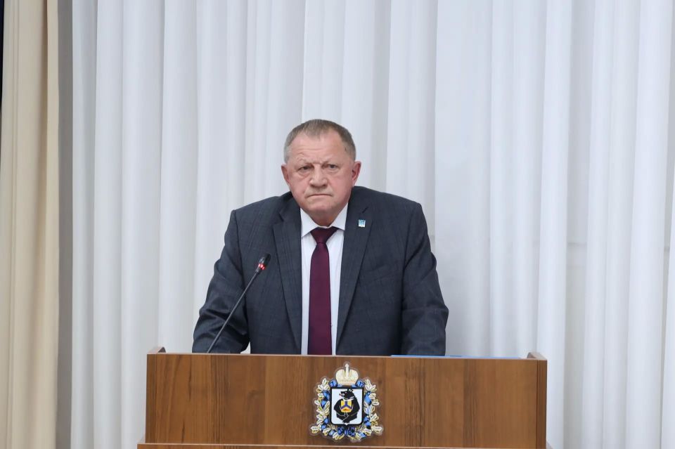 Аяно-Майский и Николаевский районы будут преобразованы в муниципальные округа Аяно-Майский и Николаевский районы будут преобразованы в муниципальные округа