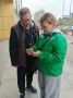 Голосование за благоустройство близится к завершению