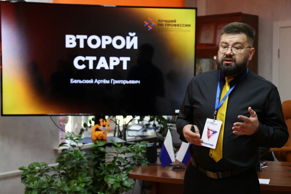 «Из военной службы – к новым горизонтам»: в Хабаровском крае стартовал конкурс «Лучший по профессии»