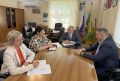 В Комсомольске-на-Амуре обсудили ход подготовки к предстоящим выборам депутатов Государственной Думы