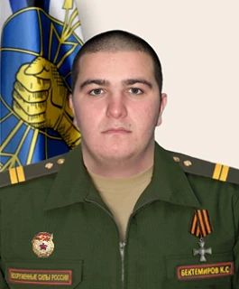 Примеры мужества и героизма военнослужащих в ходе специальной военной операции