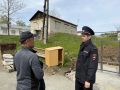 В Ванинском и Советско-Гаванском районах сотрудники полиции выявили иностранных граждан, нарушивших миграционное законодательство