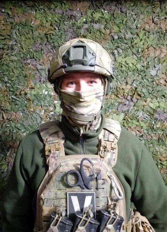 Примеры мужества и героизма военнослужащих в ходе специальной военной операции Примеры мужества и героизма военнослужащих в ходе специальной военной операции