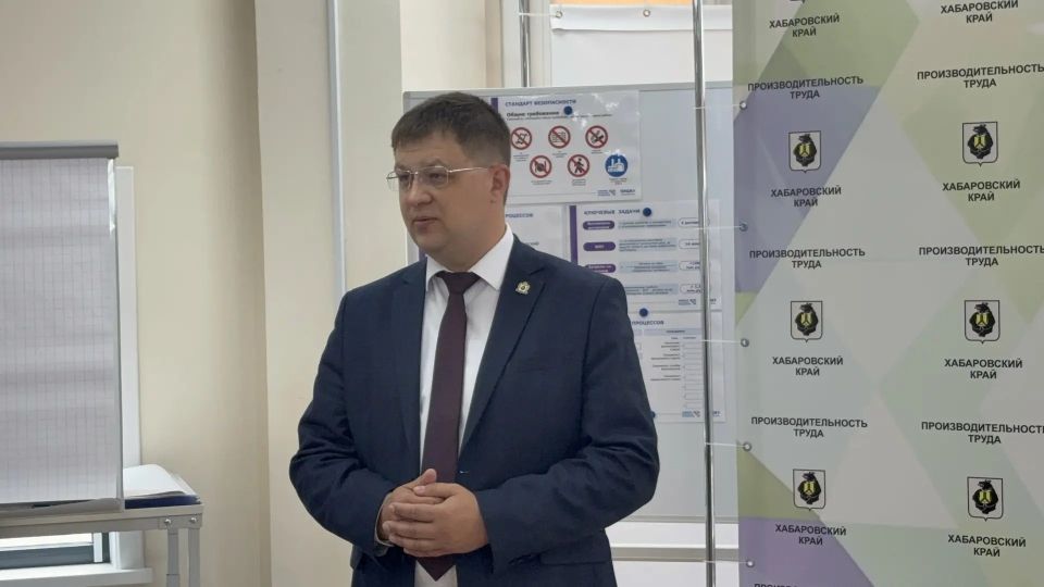 Оптимизация без затрат: туркомпании края опробовали бережливые технологии на «Фабрике процессов» Оптимизация без затрат: туркомпании края опробовали бережливые технологии на «Фабрике процессов»