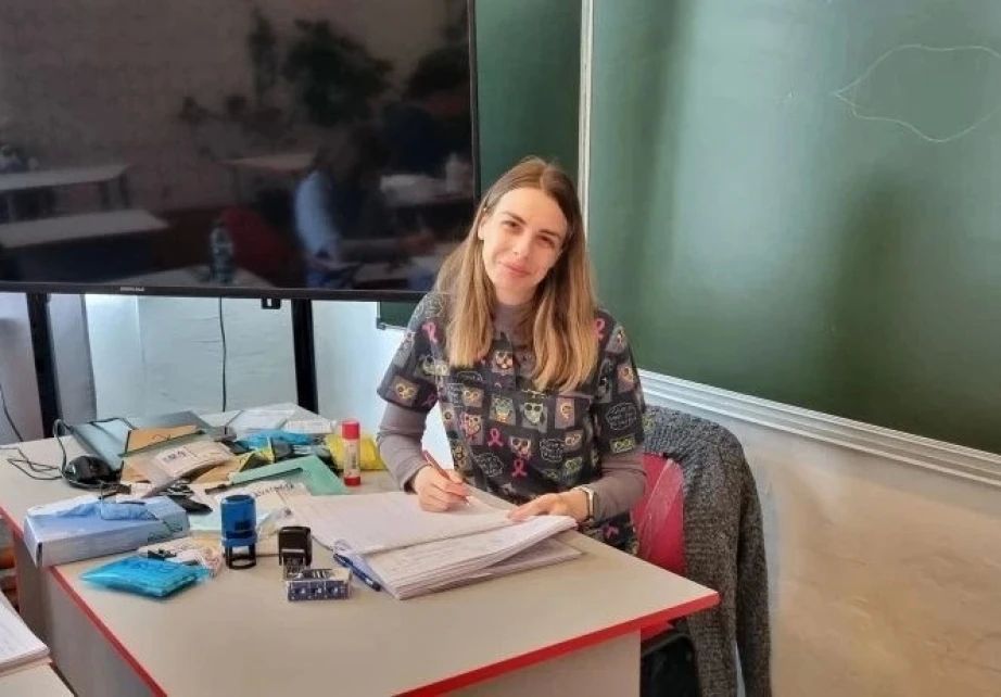 Более 670 жителей отдаленных сел приняли врачи теплохода «Здоровье» за 10 дней рейса Более 670 жителей отдаленных сел приняли врачи теплохода «Здоровье» за 10 дней рейса