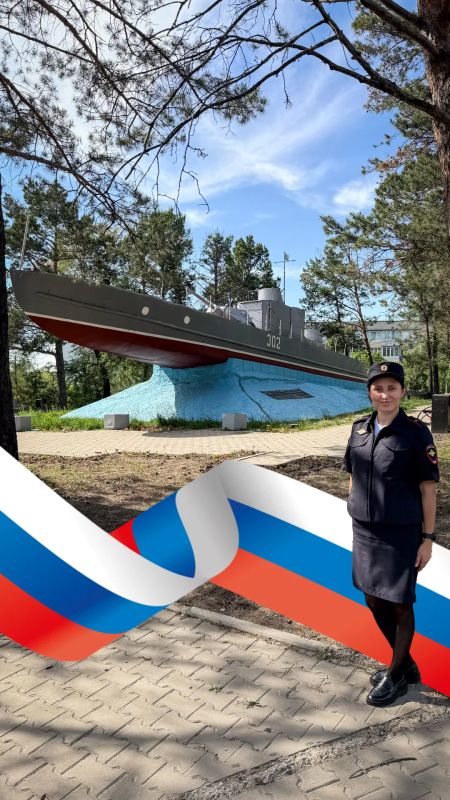 Подвиг моряков-амурцев - навсегда в памяти Хабаровска