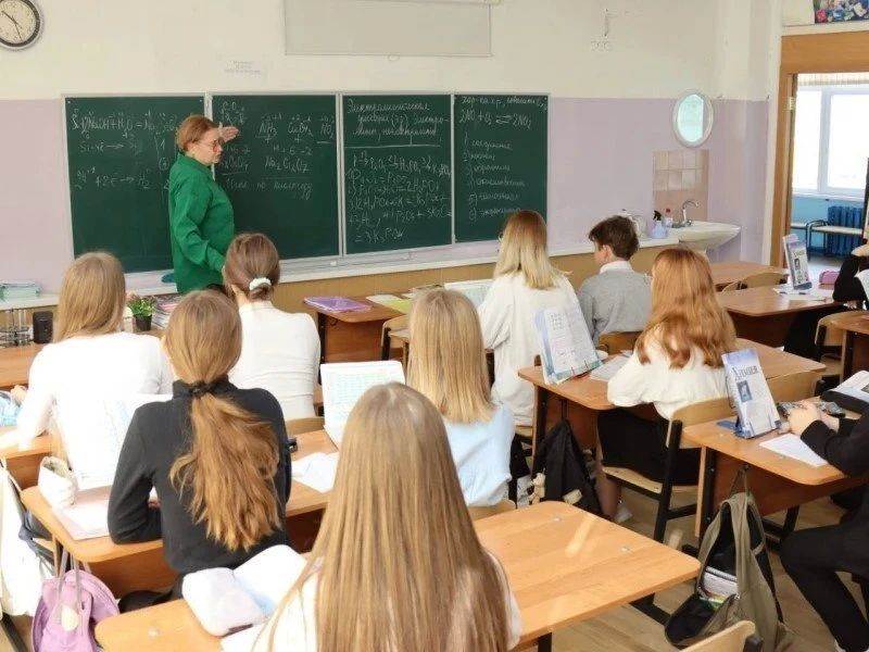 Хабаровчанам предлагают определить будущее системы образования региона
