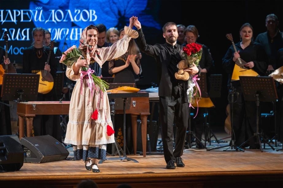 Пять мировых премьер открыли II Фестиваль новой музыки в Хабаровске