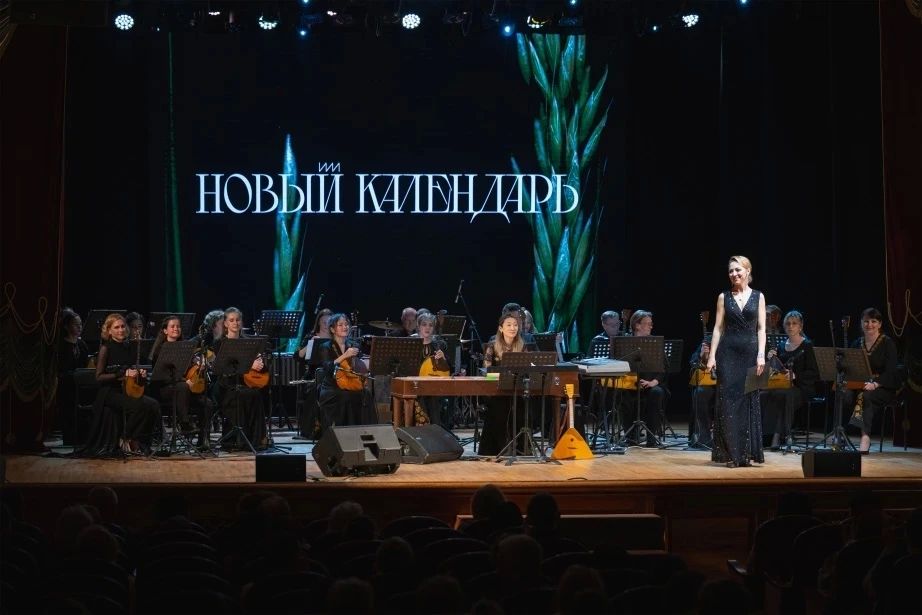 Пять мировых премьер открыли II Фестиваль новой музыки в Хабаровске