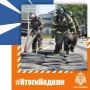 Кратко о том, чем запомнилась прошедшая неделя: