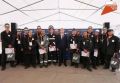 Лучших газорезчиков края выбрали в Хабаровске