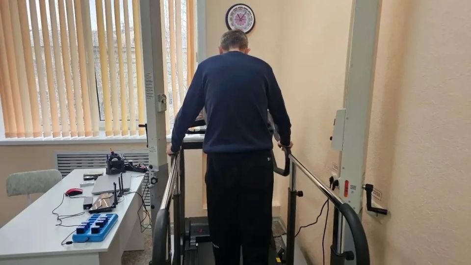 Более 500 бойцов спецоперации региона и членов их семей получили профессиональную помощь с начала года Более 500 бойцов спецоперации региона и членов их семей получили профессиональную помощь с начала года