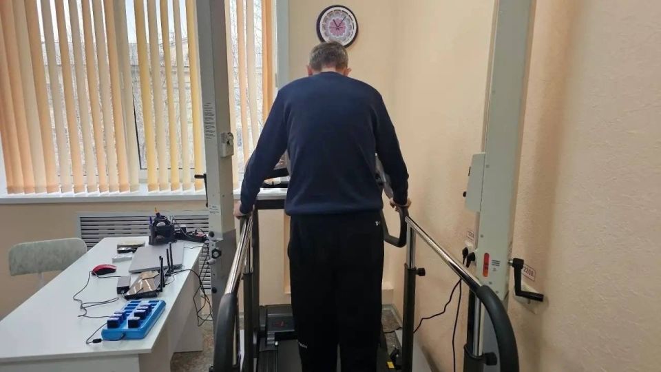 Более 500 бойцов спецоперации региона и членов их семей получили профессиональную помощь с начала года Более 500 бойцов спецоперации региона и членов их семей получили профессиональную помощь с начала года