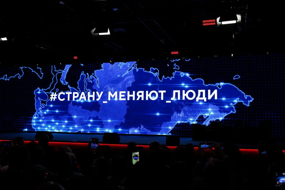 Остался всего один день, чтобы подать заявку!