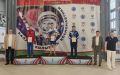 Хабаровчанин завоевал бронзу на чемпионате России по плаванию среди спортсменов с поражением опорно-двигательного аппарата