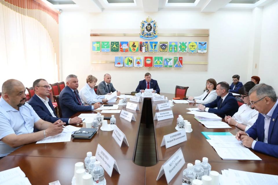 «Гостевой маршрут» в Хабаровске продолжат благоустраивать