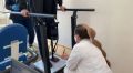 Более 500 бойцов спецоперации региона и членов их семей получили профессиональную помощь с начала года