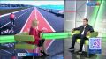 Большое утро. "Сделать так чтобы людям понравилось": благоустройство дамбы проходит в активной фазе