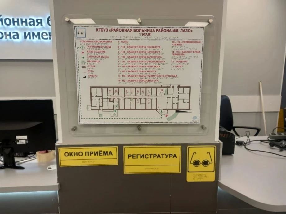 От капремонта больниц до цифровизации – в крае модернизируют медучреждения для комфорта пациентов От капремонта больниц до цифровизации – в крае модернизируют медучреждения для комфорта пациентов