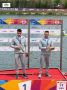 Комсомольчанин выиграл чемпионат Европы в 17-й раз