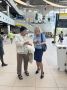 Хабаровская транспортная прокуратура держит на контроле соблюдение прав пассажиров задержанного авиарейса