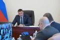 Дмитрий Демешин: Хабаровский край должен войти в топ-10 регионов РФ по инвестклимату