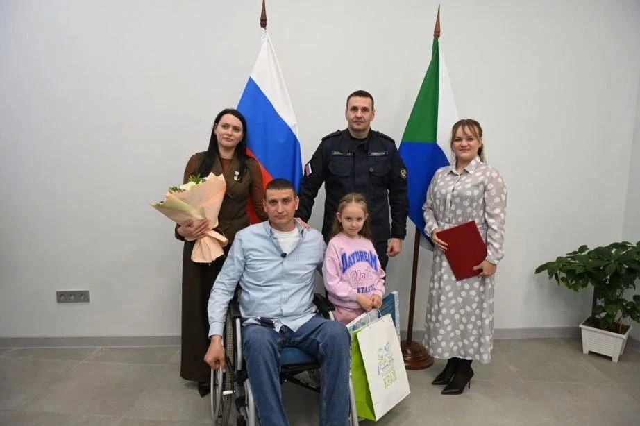 В контур работы Государственного фонда «Защитники Отечества» включены новые категории ветеранов боевых действий В контур работы Государственного фонда «Защитники Отечества» включены новые категории ветеранов боевых действий