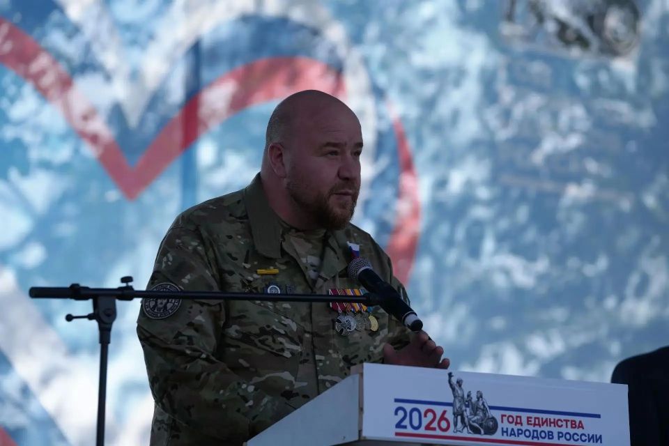 12 июня в Хабаровске с размахом отметили День России 12 июня в Хабаровске с размахом отметили День России