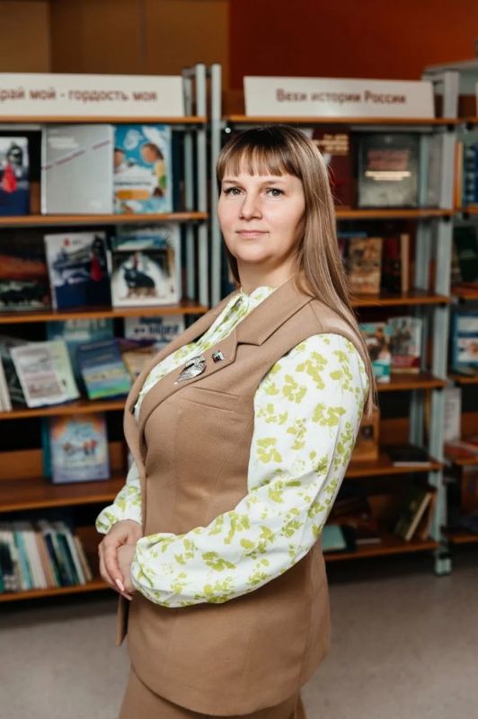 Три директора школ Хабаровского края продолжают борьбу за звание лучшего руководителя страны