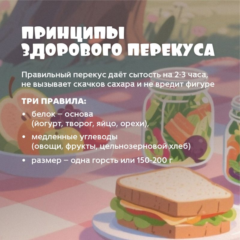 Здоровые перекусы: что взять с собой вместо чипсов и сладостей? Здоровые перекусы: что взять с собой вместо чипсов и сладостей?