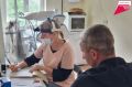 Более 890 жителей отдаленных районов Хабаровского края получили помощь врачей теплохода «Здоровье» за 15 дней рейса