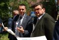 Дмитрий Демешин: Вместо заброшенного барака по переулку капитана Дьяченко, 9 скоро появится здание из красного кирпича в стиле купеческого Хабаровска конца 19 века