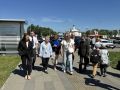 Цель мониторинга: формирование семейноцентричной и инклюзивной среды на транспорте