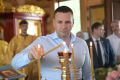 Дмитрий Демешин: Ковчег с мощами Киево-Печерских отцов передали в храм Хабаровска