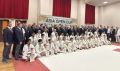 Каратисты из Хабаровского края достойно выступили на международных турнирах