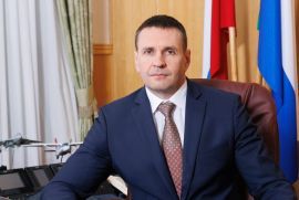 Дмитрий Демешин: Президент России подписал Указ, который расширяет перечень подопечных фонда «Защитники Отечества»