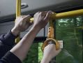 Ремонт переезда изменит маршрут автобуса № 17 в Хабаровске