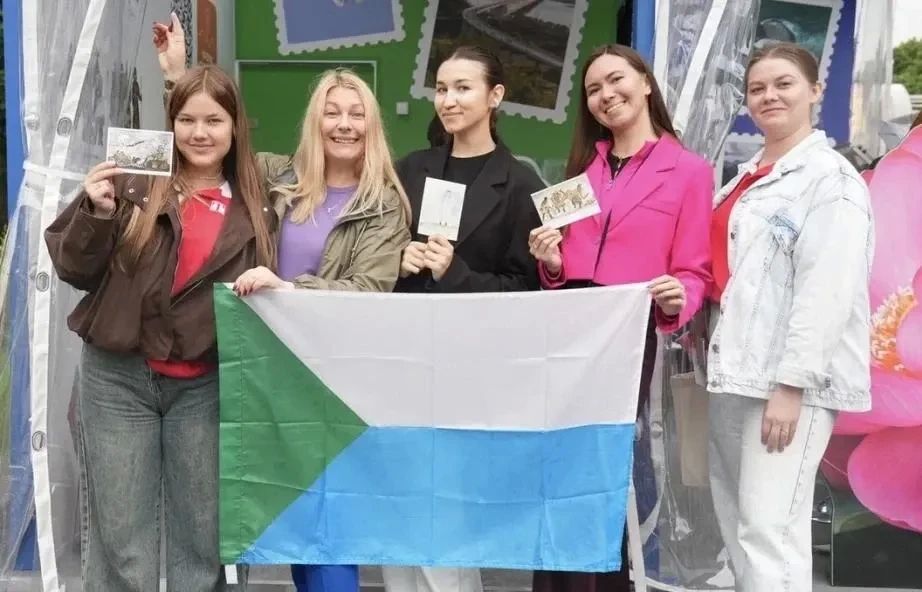 Хабаровский край создает единое туристическое пространство на Дальнем Востоке