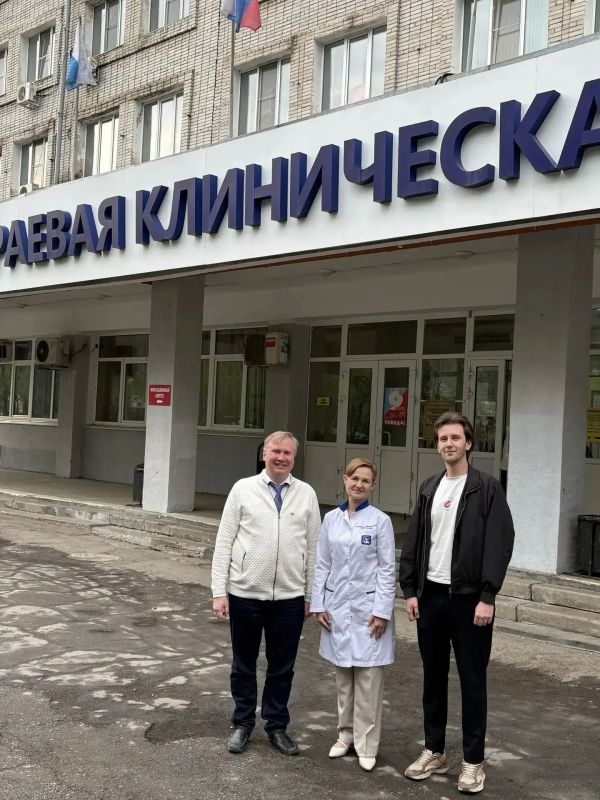 В Хабаровске детям начали диагностировать болезни ЖКТ с помощью видеокапсулы В Хабаровске детям начали диагностировать болезни ЖКТ с помощью видеокапсулы