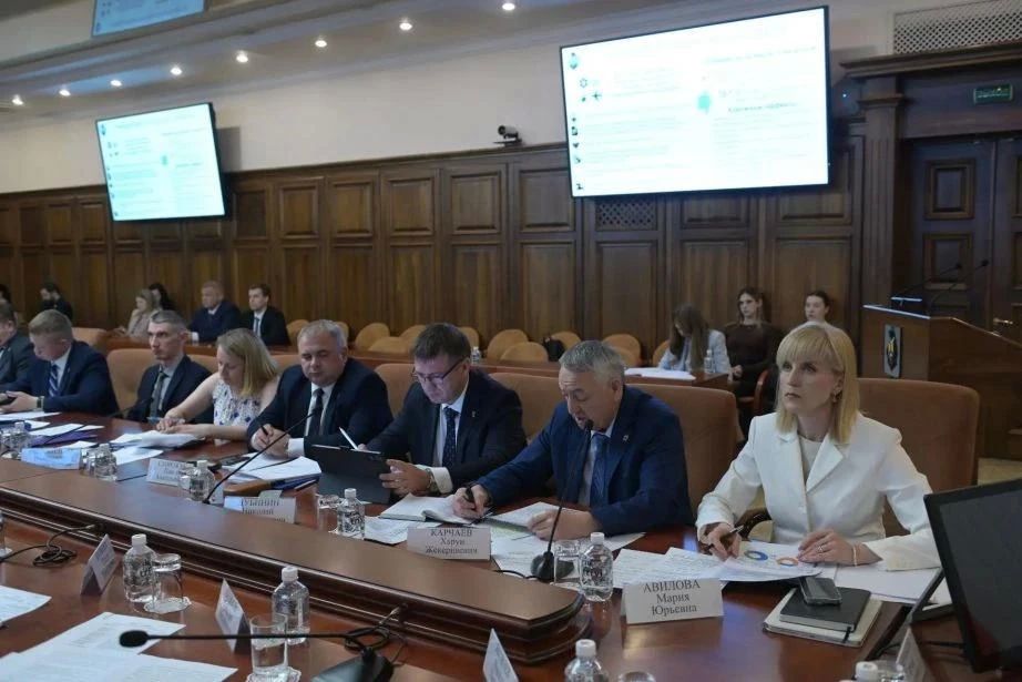Хабаровский край возьмёт курс на наращивание экспорта креативных индустрий Хабаровский край возьмёт курс на наращивание экспорта креативных индустрий