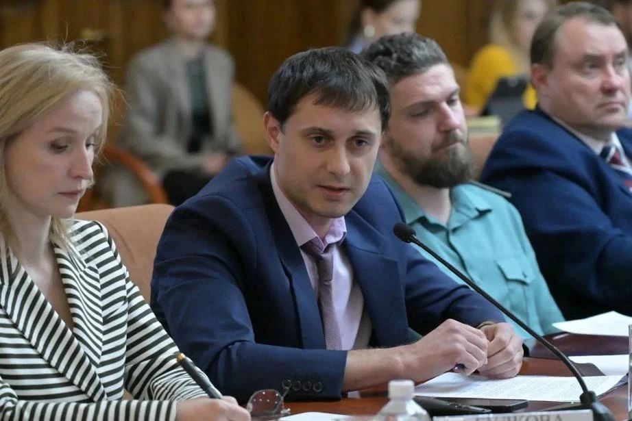 Хабаровский край возьмёт курс на наращивание экспорта креативных индустрий Хабаровский край возьмёт курс на наращивание экспорта креативных индустрий