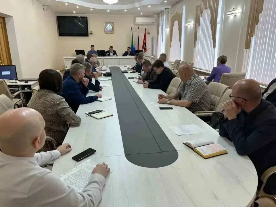 Порядок в городе начинается с графика Порядок в городе начинается с графика