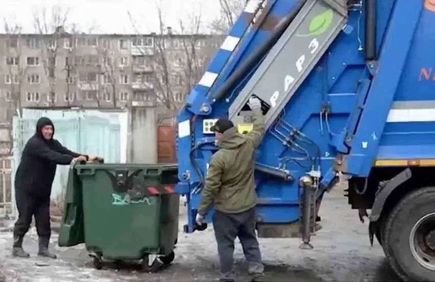 Порядок в городе начинается с графика Порядок в городе начинается с графика