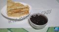 Блинчики на молоке с добавлением воды