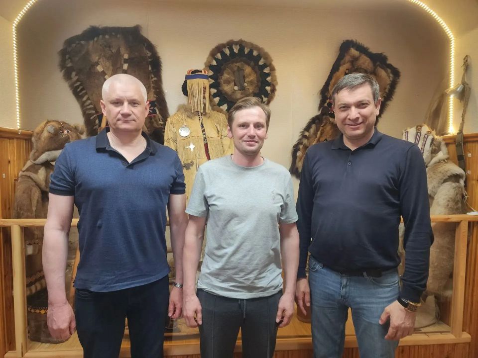 В рамках поручения Губернатора края продолжается работа министерства цифрового развития и связи Хабаровского края по улучшению качества связи на территории нашего района В рамках поручения Губернатора края продолжается работа министерства цифрового развития и связи Хабаровского края по улучшению качества связи на территории нашего района