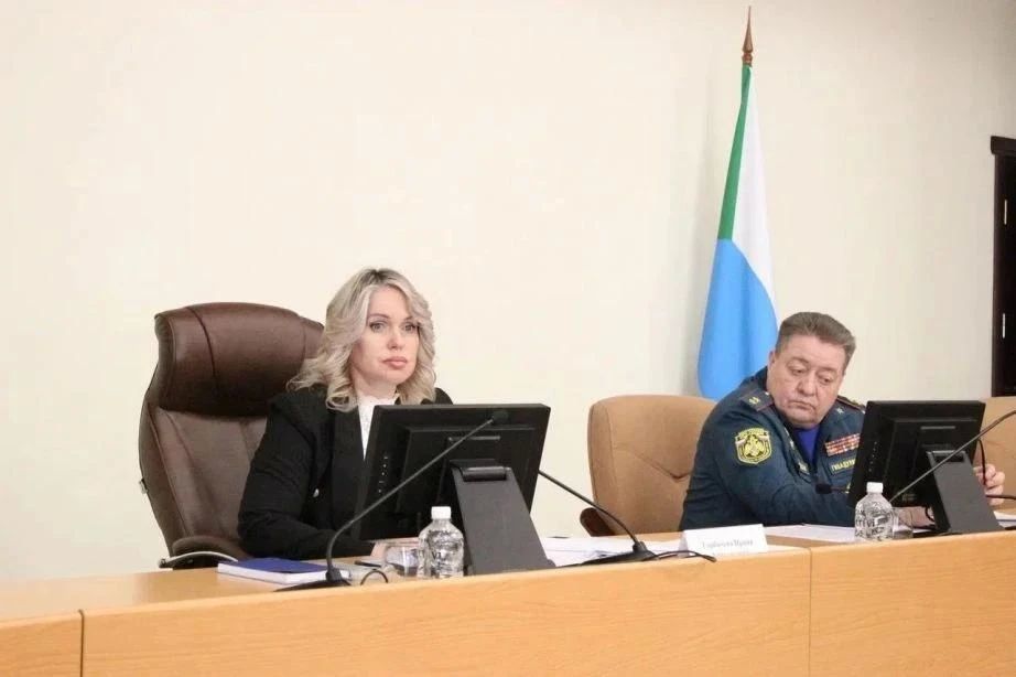 В правительстве края обсудили вопросы обеспечения безопасности на воде В правительстве края обсудили вопросы обеспечения безопасности на воде