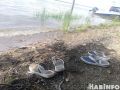 «Здесь утонул ребенок»: в Хабаровске ужесточили штрафы за купание и вывели патрули на воду