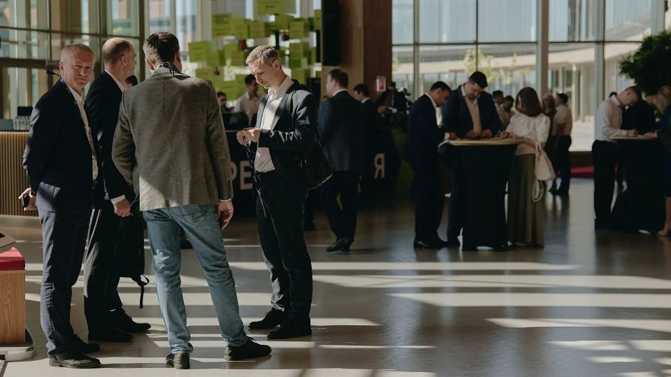 Хабаровский край в финале шестого сезона конкурса «Лидеры России» Хабаровский край в финале шестого сезона конкурса «Лидеры России»