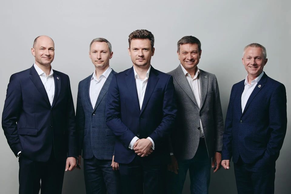 Хабаровский край в финале шестого сезона конкурса «Лидеры России» Хабаровский край в финале шестого сезона конкурса «Лидеры России»