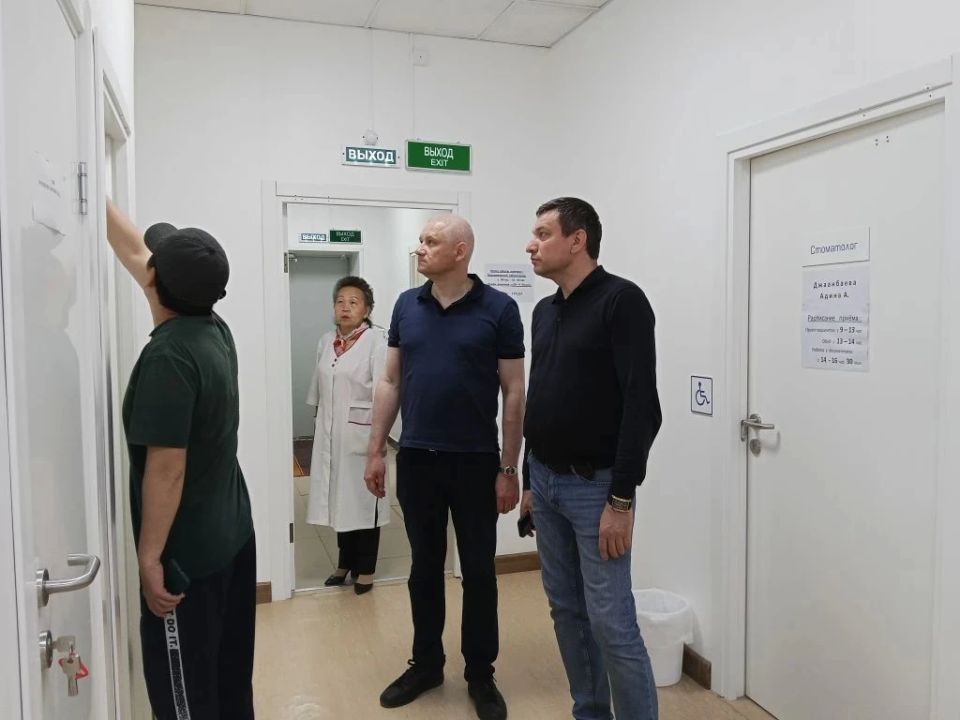 В рамках поручения Губернатора края продолжается работа министерства цифрового развития и связи Хабаровского края по улучшению качества связи на территории нашего района В рамках поручения Губернатора края продолжается работа министерства цифрового развития и связи Хабаровского края по улучшению качества связи на территории нашего района